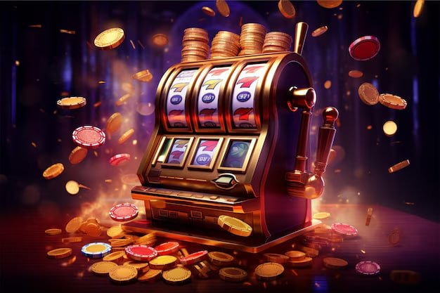 skytogel featured game showcase