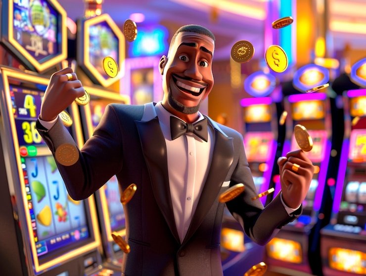Platform skytogel dengan berbagai permainan dan layanan hiburan online