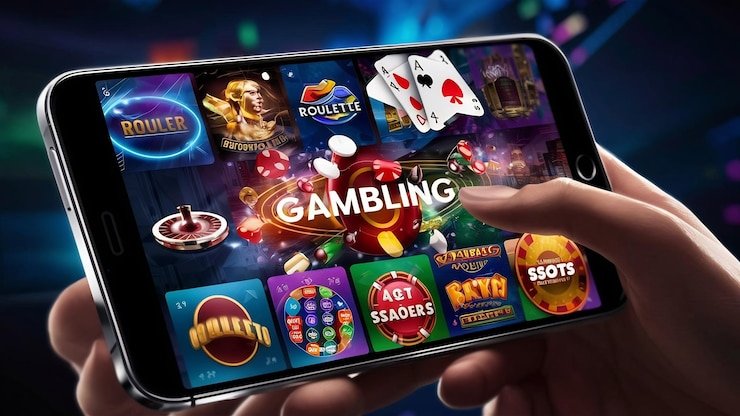 skytogel featured game showcase