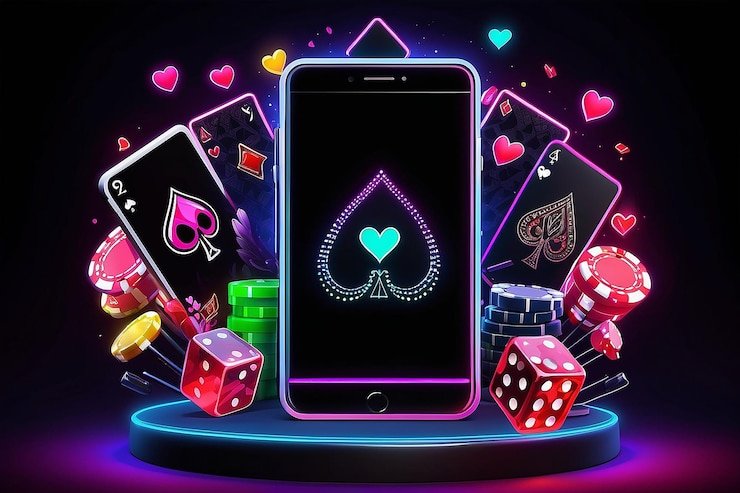 Notifikasi push skytogel untuk update permainan AduQ dan promosi reload
