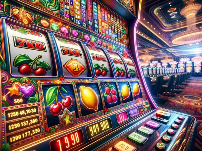 Tampilan hasil pengundian lottery skytogel dengan detail kemenangan