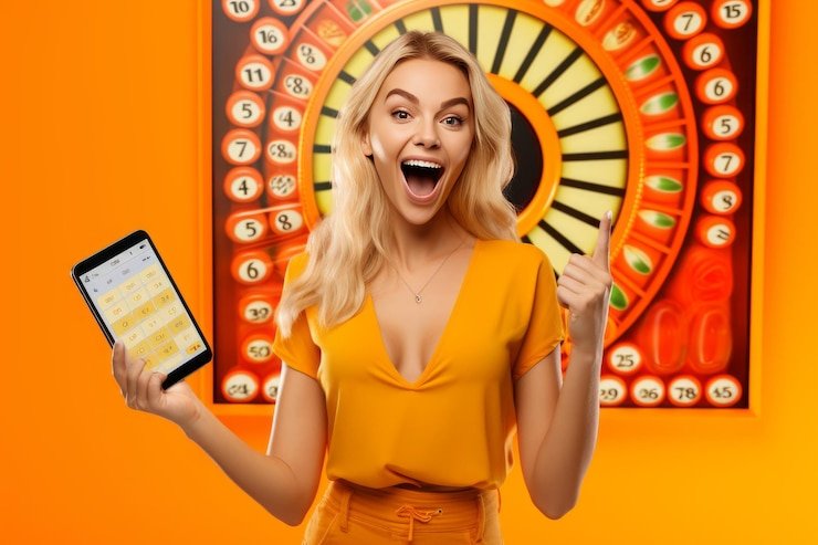 Antarmuka aplikasi skytogel MotoGP World Championship di perangkat Android